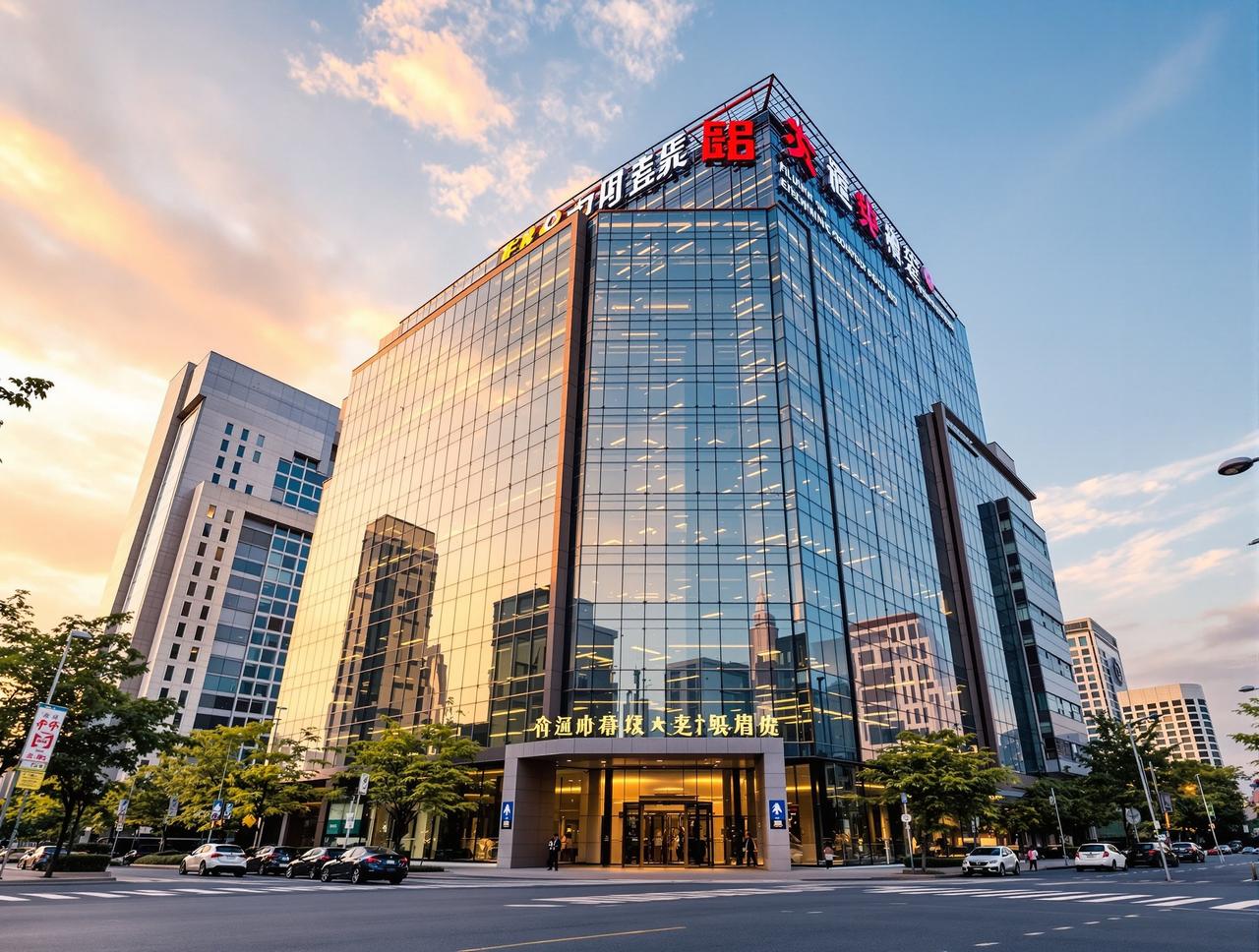 国产久久久总部